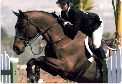 Placido & McKenzie Woolley